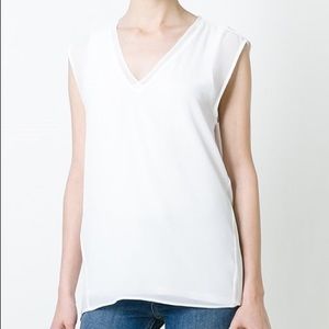 NWOT MICHAEL Michael Kors top